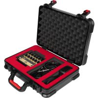 Gator Étui GTSA pour multi-effets Guitare - Vue 8